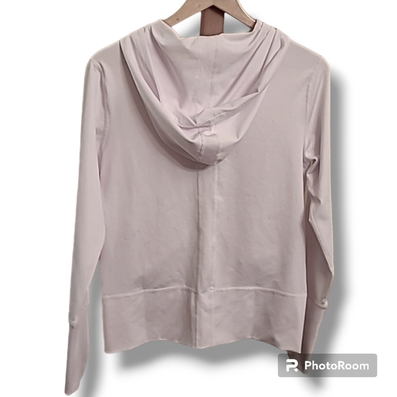 Noel Asmar White Light Weight Jacket - Picture 5 of 8